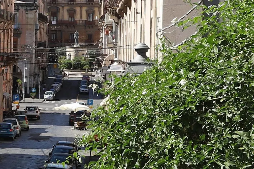 Appartamento Superior Holiday House Catania