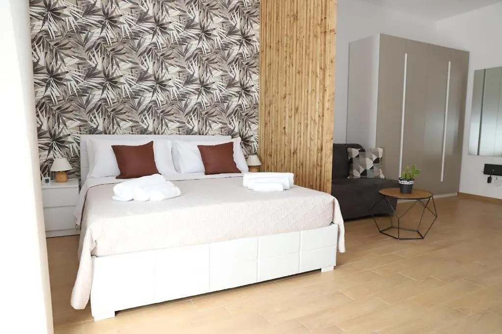 Superior Holiday House Catania