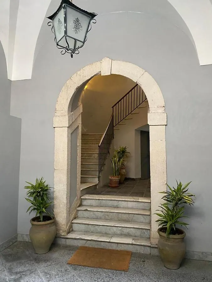 Superior Holiday House Catania 0*,
