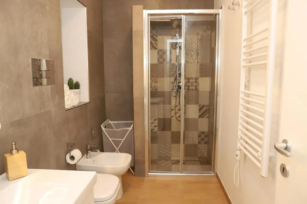 Superior Holiday House Catania Appartamento