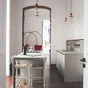 Casa Torrisi V , Catania Italia